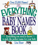 A chatty, opinionated book listing a huge number of unusual names and their derivations, as well as helpful lists of the most popular names from each decade.